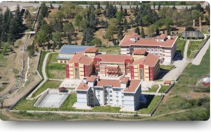 Simav Anadolu İmam Hatip Lisesi Fotoğrafı